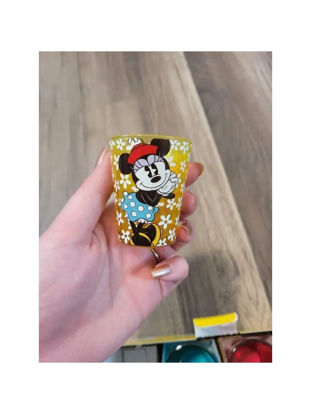 Disney minnie mouse